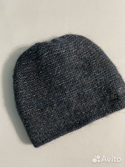 Шапка зимняя женская