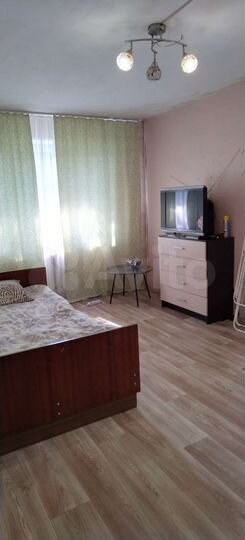Комната 17 м² в 3-к., 1/5 эт.