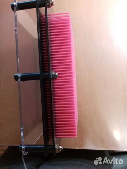 Детская игрушка- отпечаток руки 3d