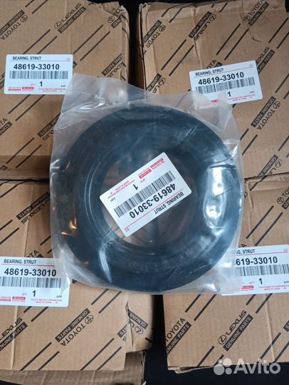 Подшипник опорный Camry v 70