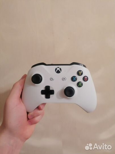 Игровая консоль Xbox One S