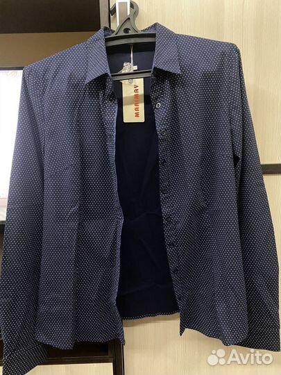 Рубашка женская