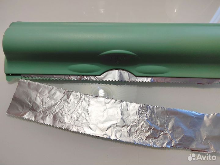 Диспенсер для фольги