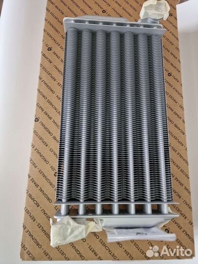 Теплообменник Baxi Luna 3 31 620870 5680990