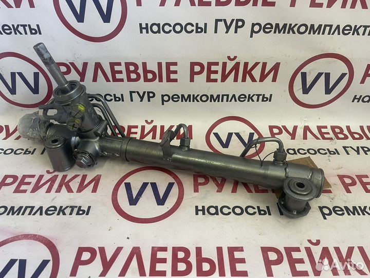 Рулевая рейка Opel Astra G 1998-2004