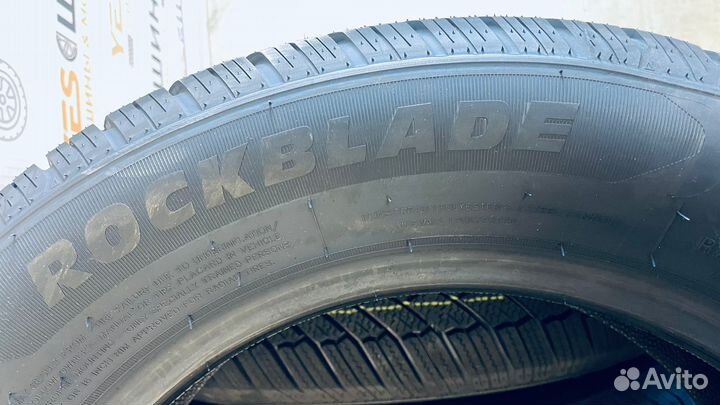 Rockblade Rock 525 205/55 R16 91R