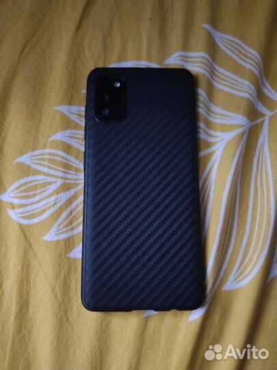 Samsung Galaxy A41, 4/64 ГБ