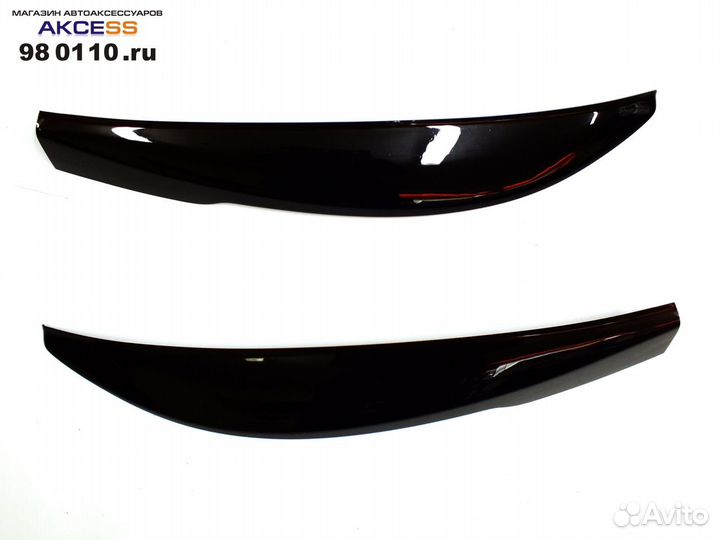 Реснички LADA Vesta