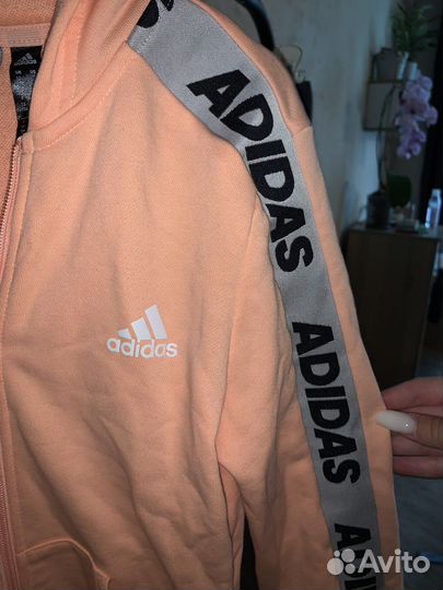 Костюм adidas женский