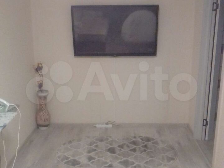 2-к. квартира, 45 м², 5/5 эт.