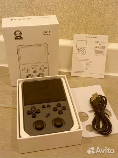 MagicX XU10 Портативная консоль 64GB