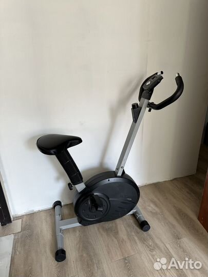 Велотренажер torneo