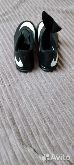 Бутсы nike