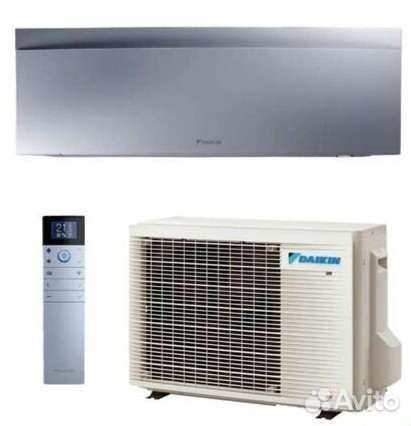 Daikin Emura 3 2023 года