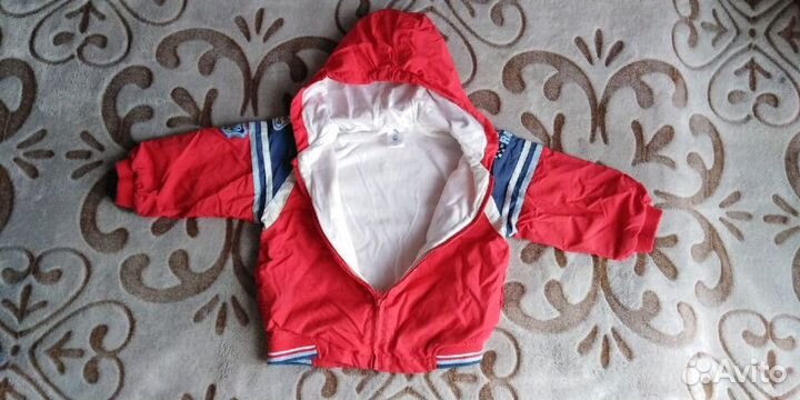 Костюм на мальчика 2-3 года