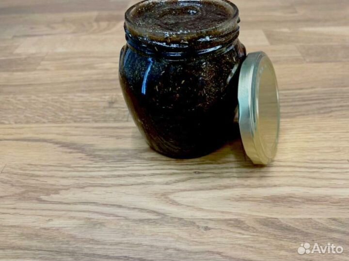 Чудо мёд от мужских невзгод