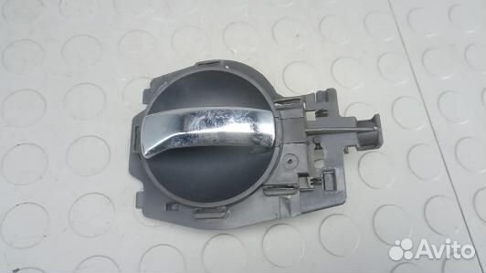 Ручка внутренняя задняя левая citroen C3 1 (NNK14FJ01)