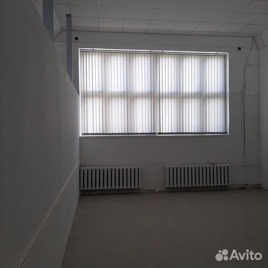 Жалюзи для офисов и предприятий