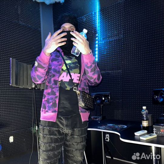 Сведение и мастеринг аранжировка