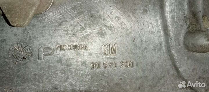 Запчасти opel corsa х12хе