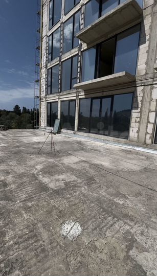 Свободного назначения, 43 м²