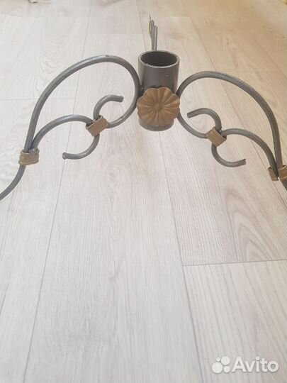 Подставка для елки