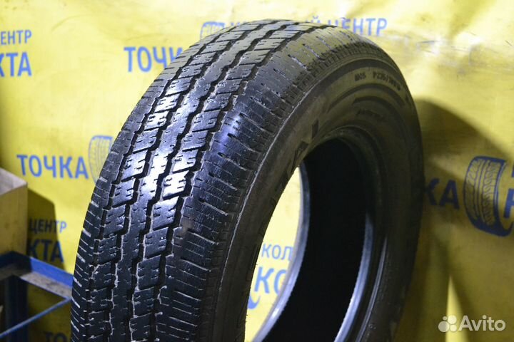 Continental ContiTrac 235/70 R16