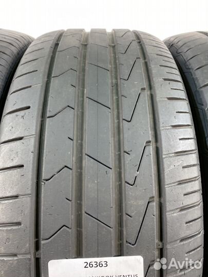 Hankook Ventus Prime 3 K125 235/55 R17 101W