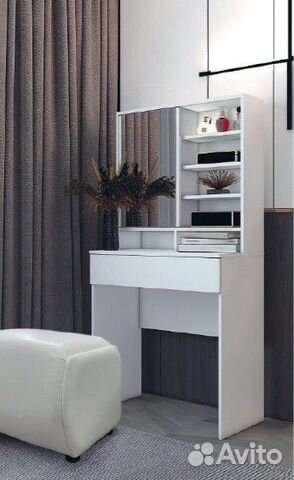 Макияжный столик (Термит)