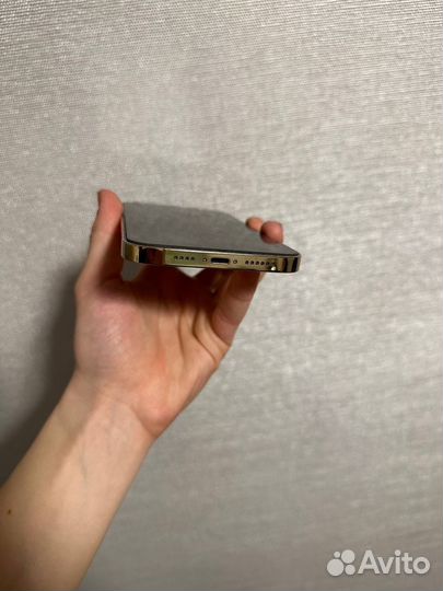 iPhone 12 Pro Max, 128 ГБ