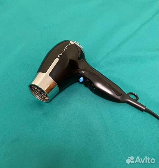 Фен для волос Remington d-3156