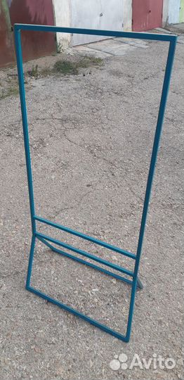 Продам штендер, рекламную конструкцию