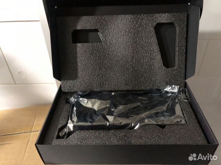 Видеокарта rtx 3080 10g