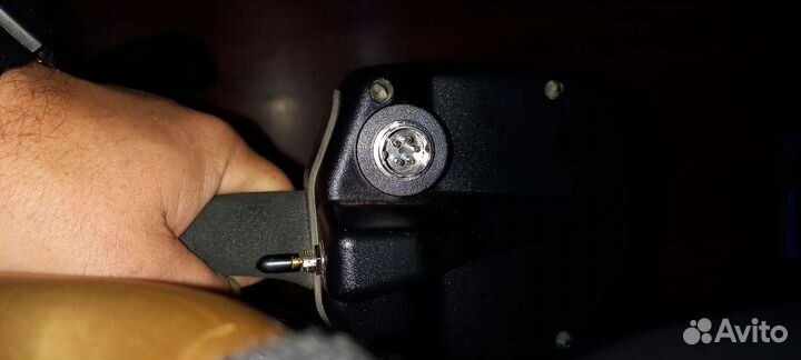 Металлоискатель fisher f75