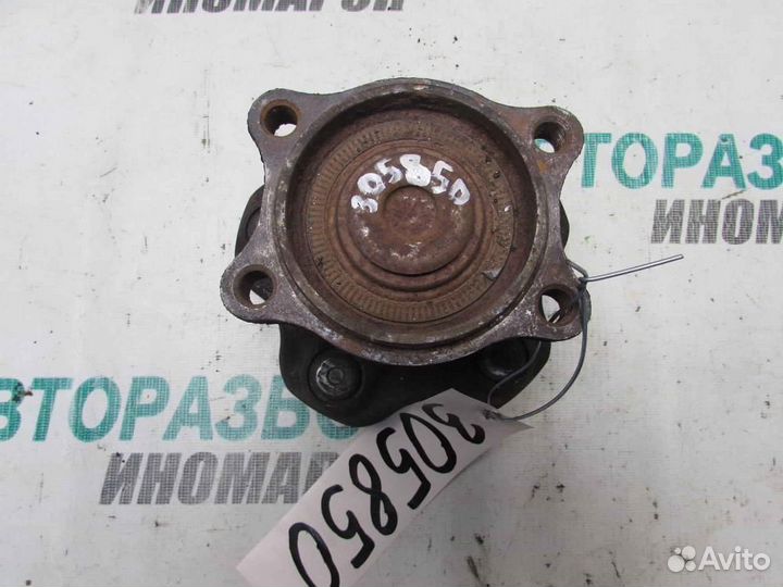 Ступица задняя для Nissan Teana 1 2003-2008г