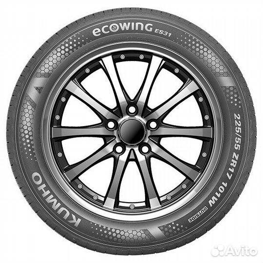 Kumho Ecowing ES31 175/65 R14 82T