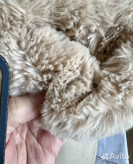 Угги Zara оригинал