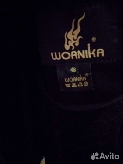Дубленка женская