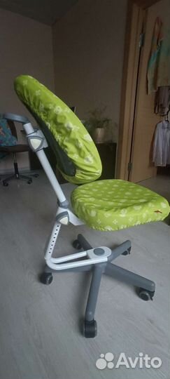 Детское растущее кресло TCT Nanotec