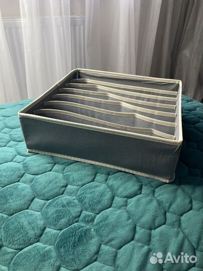 Органайзер для хранения вещей IKEA