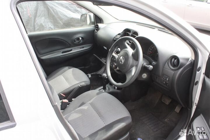 Датчик ABS Nissan March K13 HR12DE 47910-1HA0A