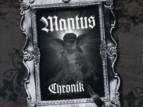 Mantus / Chronik (RU)(CD)