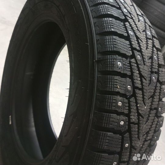 Ikon Tyres Nordman 7 SUV 225/65 R17 T