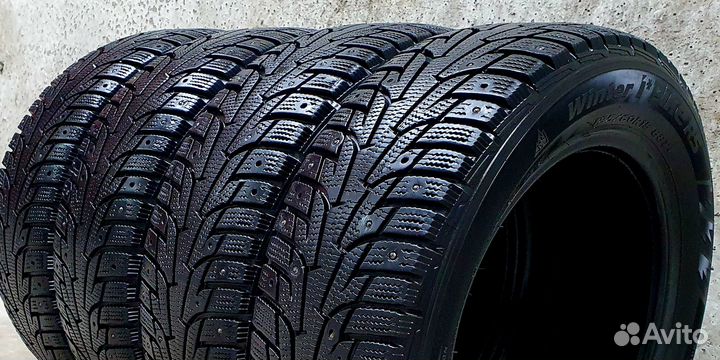 Hankook Winter I'Pike RS W419 185/60 R15