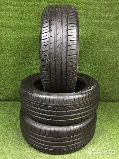 Hankook Ventus Prime 2 K115 195/55 R16 87V