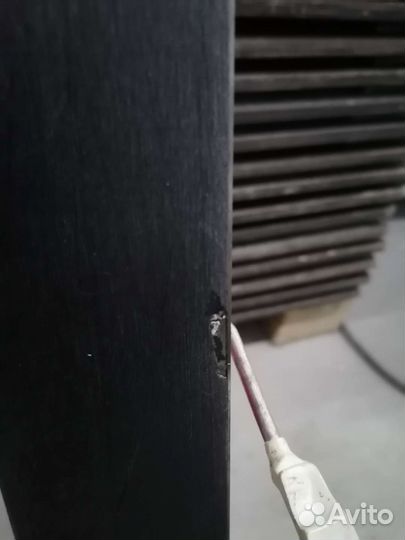 Горные лыжи