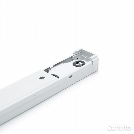 Светильник для светодиодной лампы Т8 2*G13 1200мм