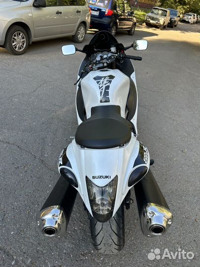 Hayabusa 1300