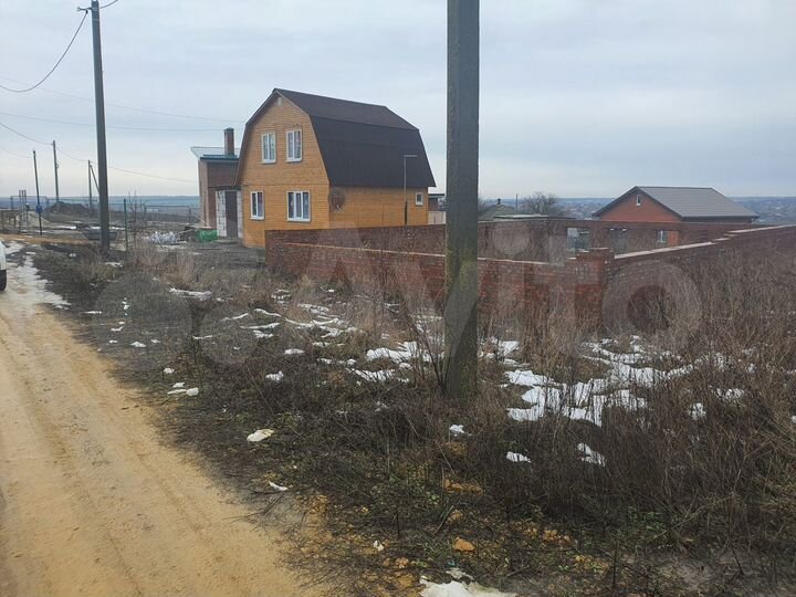 Участок 5 сот. (ИЖС)