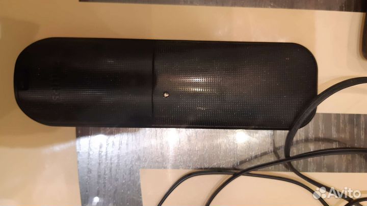 Телефон philips d150 на запчасти